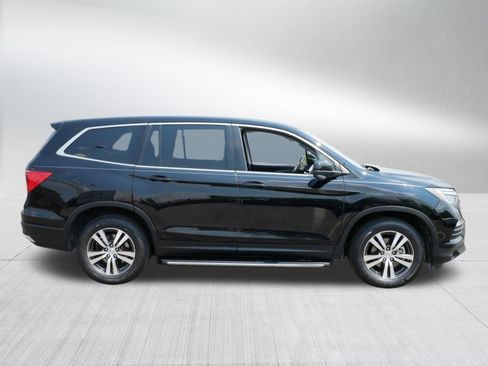 Used 2016 Honda Pilot EX-L image 8