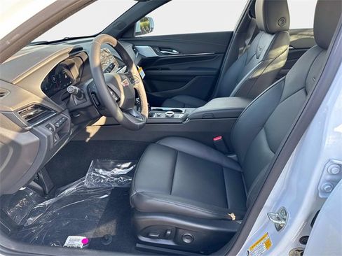 New 2026 Cadillac CT4 Premium Luxury image 17