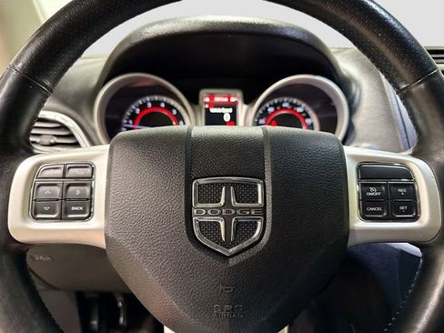 Used 2019 Dodge Journey GT w/ Driver Convenience Group image 13