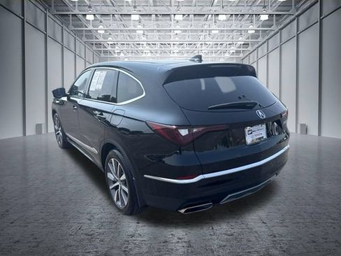 Used 2025 Acura MDX FWD w/ Technology Package image 3
