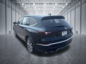 Used 2025 Acura MDX w/ Technology Package FWD video 3