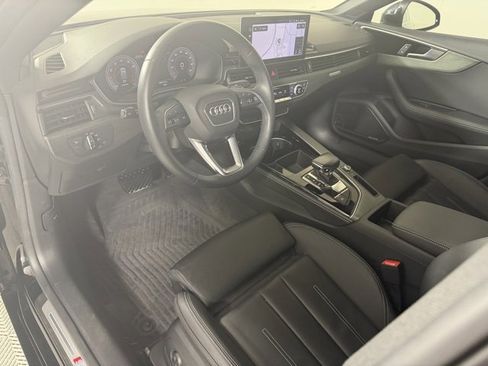 Certified 2023 Audi A5 2.0T Premium Plus w/ Premium Plus image 10