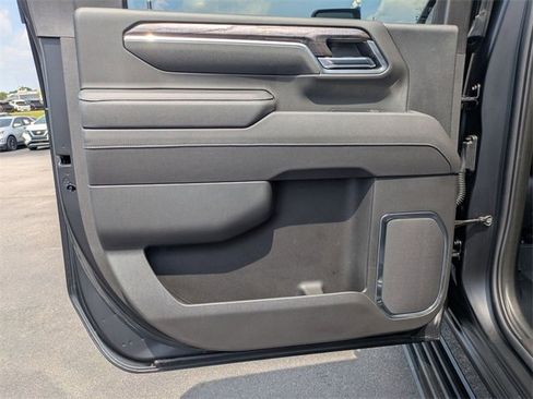 New 2025 Chevrolet Silverado 2500 LTZ w/ Trail Boss Package image 28