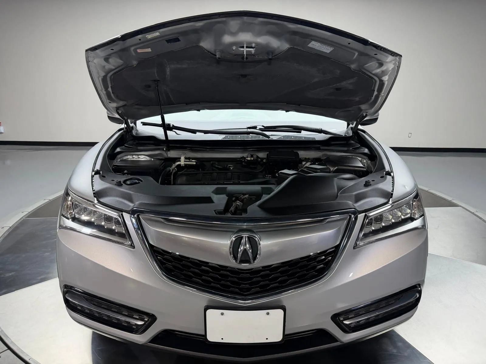 Used 2014 Acura MDX w/ Technology Package FWD image 10