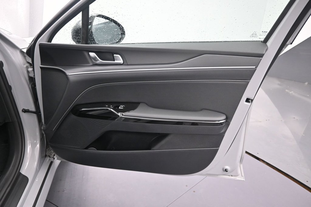 New 2026 Kia K5 GT-Line FWD image 22