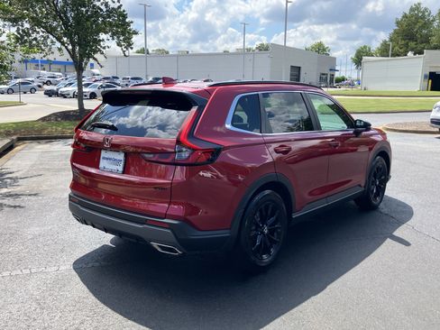 Used 2024 Honda CR-V Sport image 10