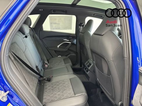 New 2026 Audi SQ5 Premium Plus image 33