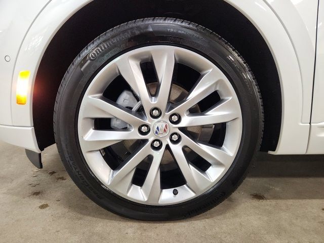 Certified 2023 Buick Envision Avenir AWD/4WD image 10