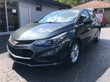 Used 2017 Chevrolet Cruze LT w/ Convenience Package image 4