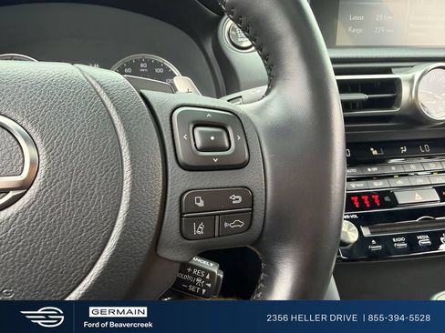 Used 2021 Lexus IS 300 AWD w/ Comfort Package image 21