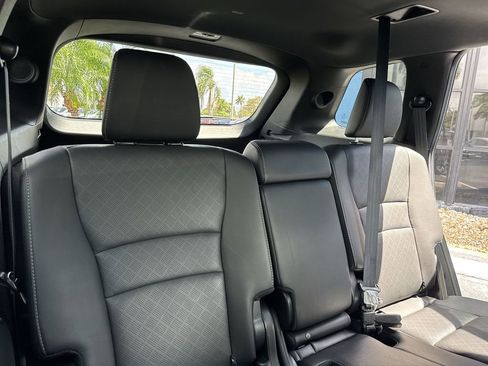 Certified 2023 Honda Passport Elite image 43