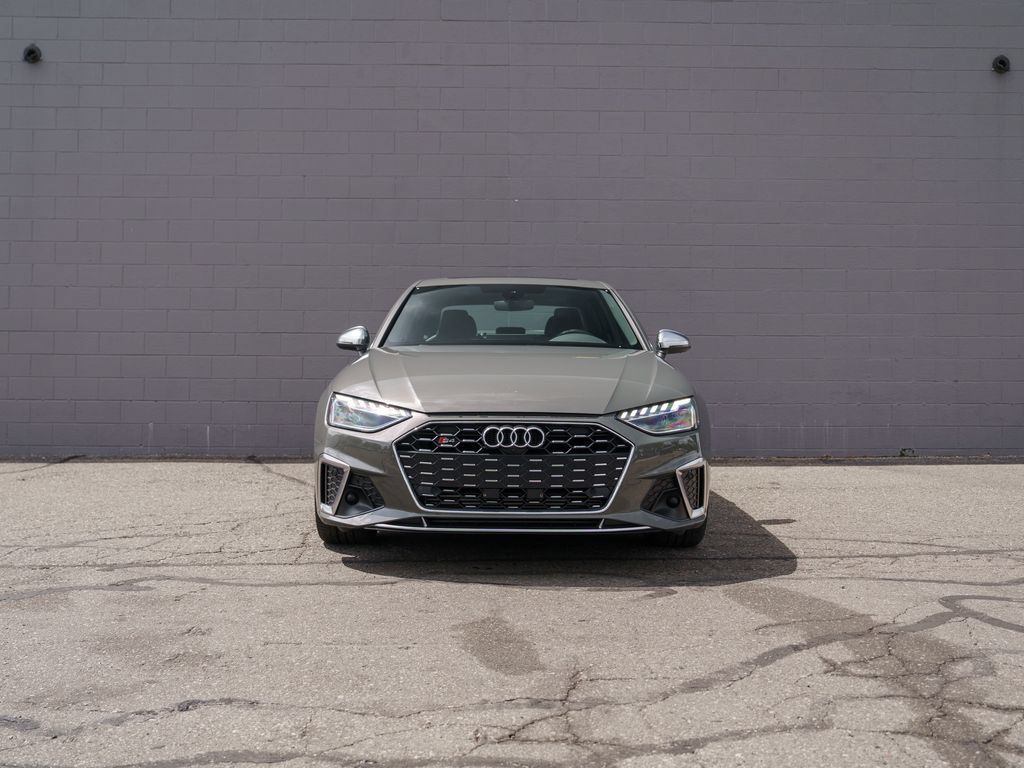 Used 2023 Audi S4 Premium Plus AWD/4WD image 10