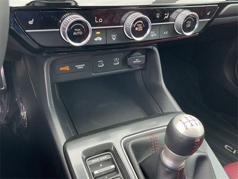New 2026 Honda Civic Si image 18