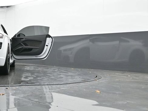 Used 2021 Audi TT RS image 75