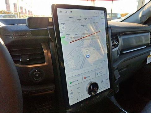 New 2025 Ford F150 Lightning Flash image 11