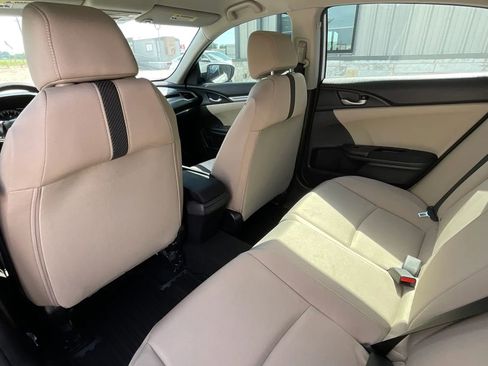 Used 2017 Honda Civic LX image 30