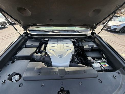 Used 2018 Lexus GX 460 image 12