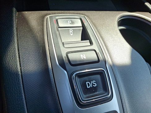 Certified 2023 Honda Passport TrailSport image 15