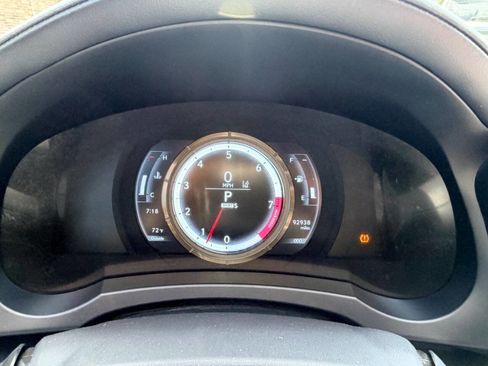 Used 2018 Lexus IS 350 F Sport AWD/4WD image 18