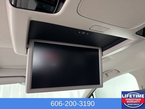 New 2026 Honda Odyssey Touring image 26