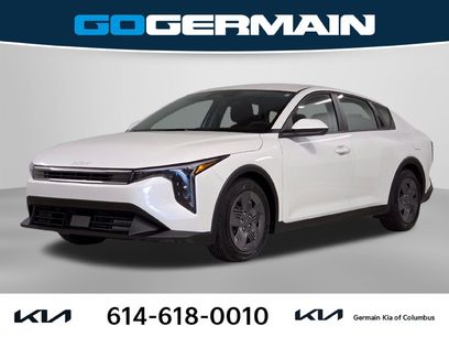 Certified 2026 Kia K4