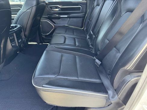 Used 2024 RAM 1500 Laramie AWD/4WD image 13
