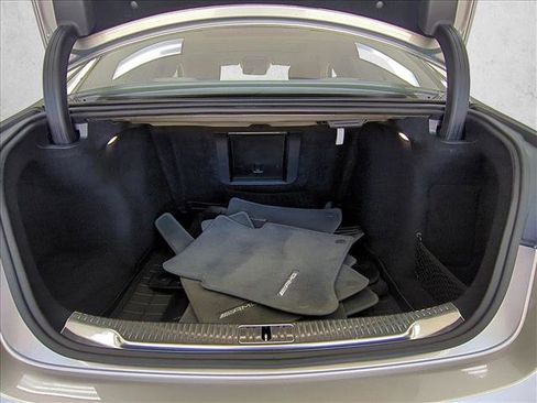 Used 2023 Mercedes-Benz S 500 4MATIC image 6