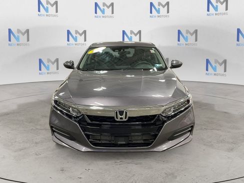 Used 2020 Honda Accord LX image 8