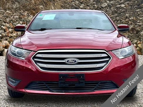 Used 2015 Ford Taurus SEL w/ Equipment Group 201A FWD image 3