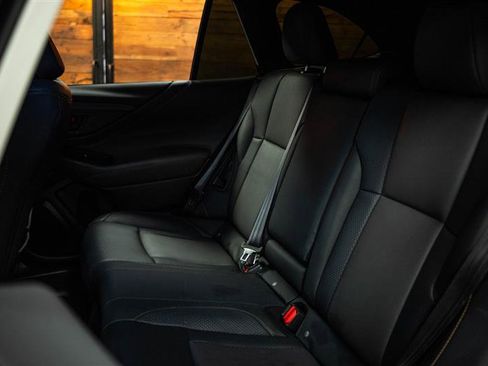 Used 2023 Subaru Outback Wilderness image 11