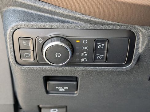 Used 2023 Ford Bronco Outer Banks AWD/4WD image 23