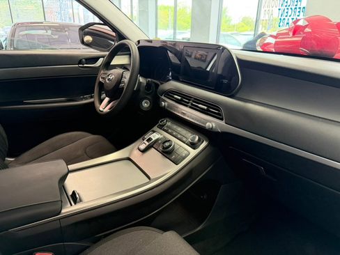 Used 2020 Hyundai Palisade SE FWD image 28