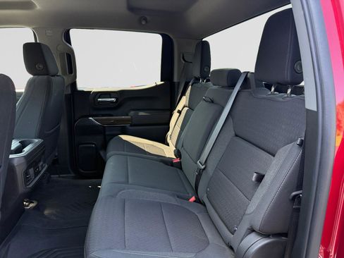 Used 2022 Chevrolet Silverado 1500 RST image 13
