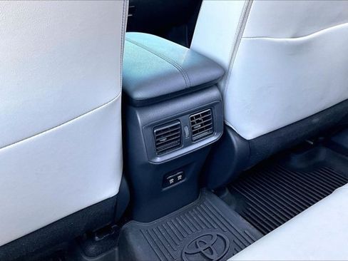 Used 2019 Toyota RAV4 Limited w/ Advanced Technology Package AWD/4WD image 10