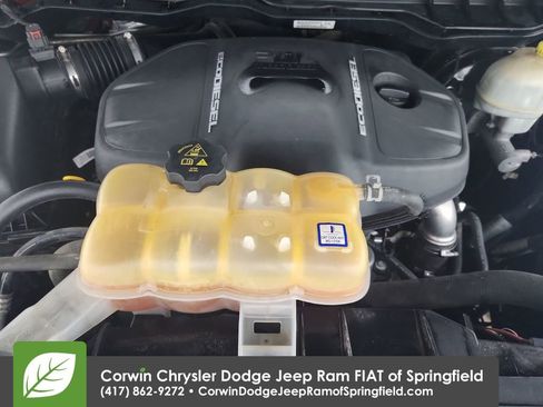 Used 2015 RAM 1500 Big Horn image 33