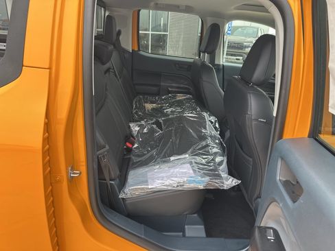 New 2026 Ford Maverick Tremor AWD/4WD image 32
