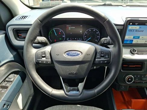 Used 2024 Ford Maverick XLT w/ XLT Luxury Package FWD image 19