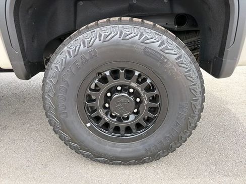 New 2026 GMC Sierra 2500 AT4X w/ AT4X AEV Edition AWD/4WD image 26