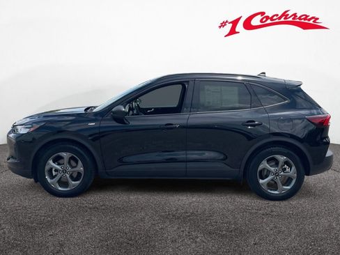 Used 2025 Ford Escape ST-Line FWD image 21