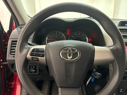 Used 2013 Toyota Corolla S FWD image 11