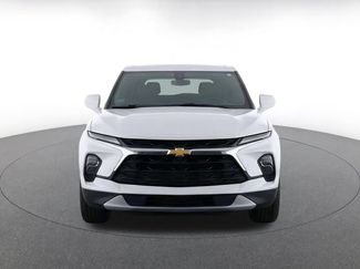 Used 2025 Chevrolet Blazer LT FWD video 2