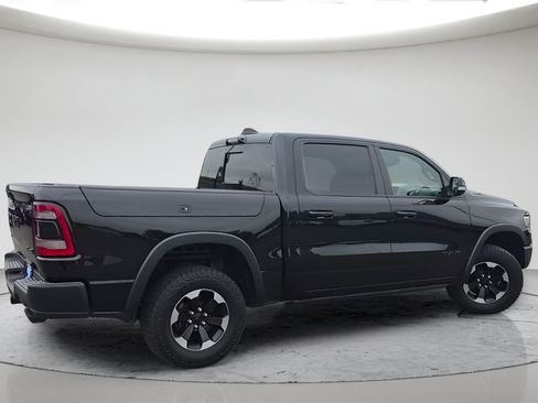 Used 2021 RAM 1500 Rebel w/ Rebel Level 2 Equipment Group AWD/4WD image 6