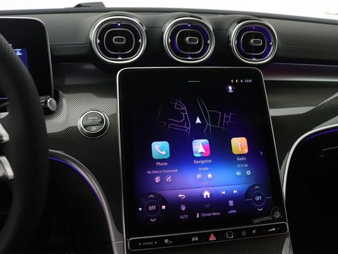 New 2026 Mercedes-Benz CLE 300 4MATIC Coupe image 6