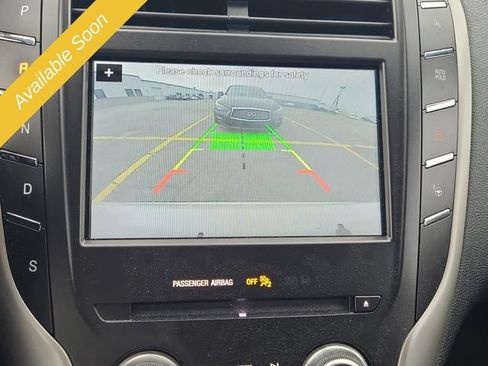 Used 2019 Lincoln MKC Reserve w/ MKC Technology Package AWD/4WD image 12