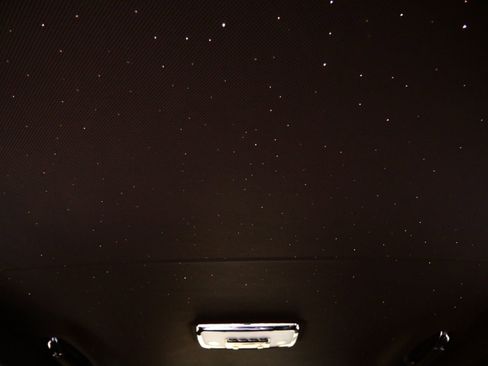 Certified 2022 Rolls-Royce Cullinan Black Badge AWD/4WD image 19