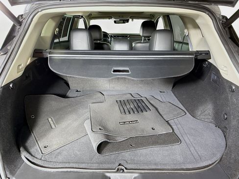 Used 2024 Nissan Murano Platinum w/ Cargo Package image 35