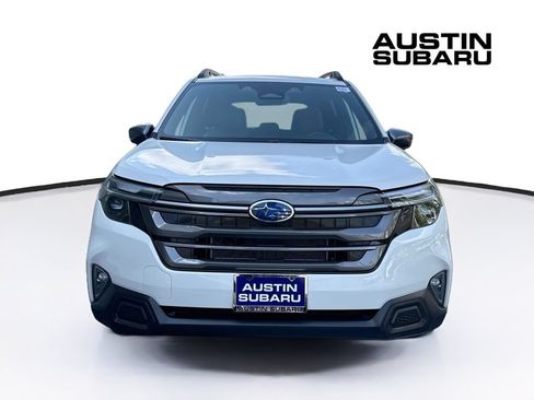 New 2026 Subaru Forester Touring AWD/4WD image 3