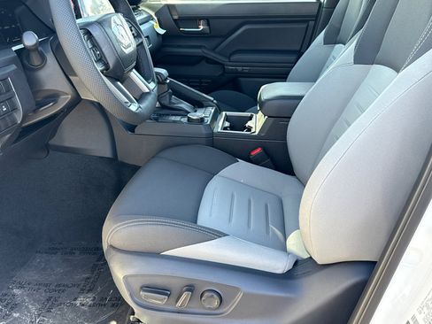 New 2026 Toyota Tacoma TRD Sport image 26