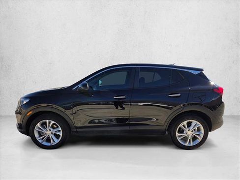 Used 2023 Buick Encore GX Preferred w/ Cold Weather Comfort Package image 9