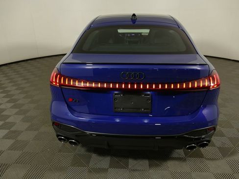 New 2026 Audi S5 Premium Plus AWD/4WD image 6